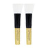 Bella Vita Organic Mini Face Pack Brush 4.2Inch